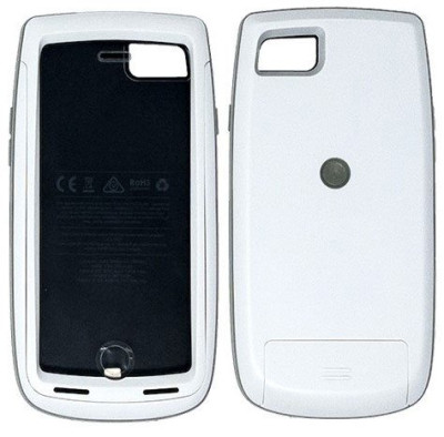 Code Carrying and Protective Accessories