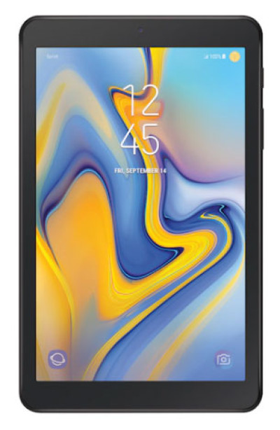 Samsung Tablet