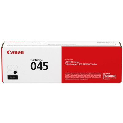 Canon Toner