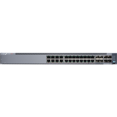 Juniper Networks Data Networking