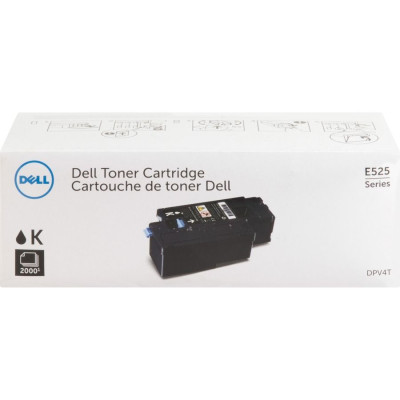 Dell Toner