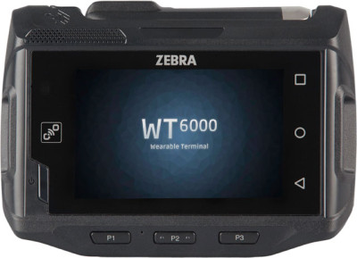 Zebra WT6000 Accessory