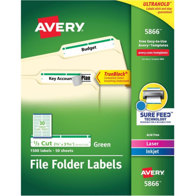Afinia Label Laminate and Film