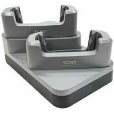 Zebra Docks and Cradles