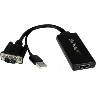 StarTech Cables, Connectors, and Adapters