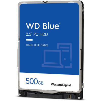 Western Digital Drive