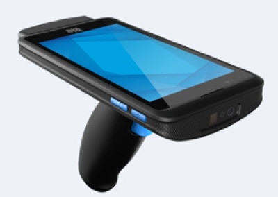 Elo Scan Handle
