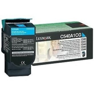Lexmark Toner