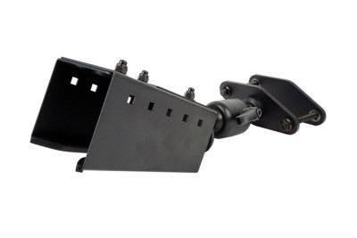 Gamber-Johnson Mounting Hardware and Stands