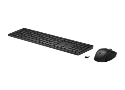 HP Accessory