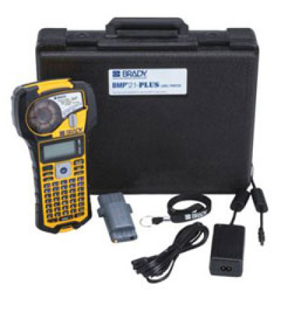 Brady Barcode Label Printer