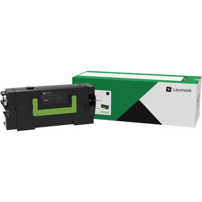 Lexmark Toner