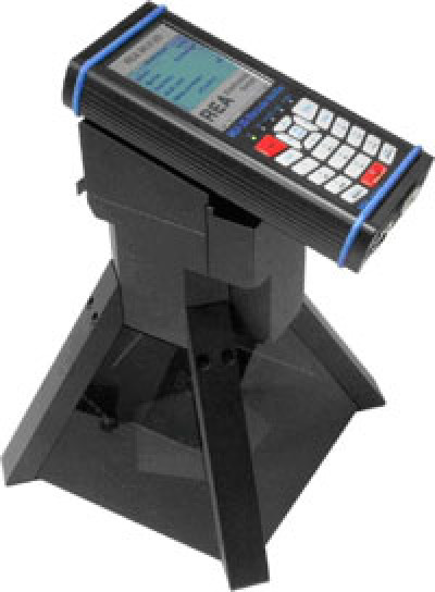 REA JET Barcode Verifier