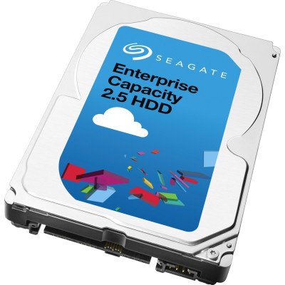 Seagate Drive