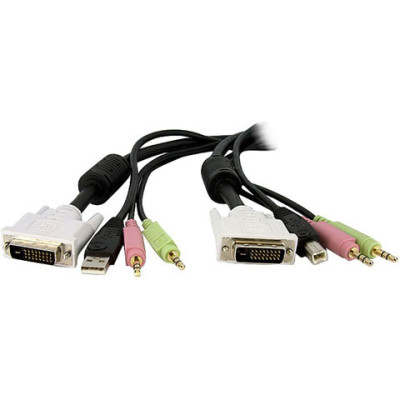 StarTech Cables, Connectors, and Adapters