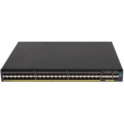 HPE Aruba Ethernet Switch