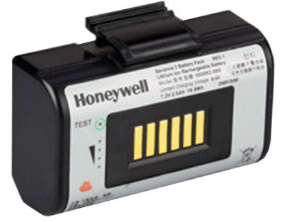 Honeywell Battery