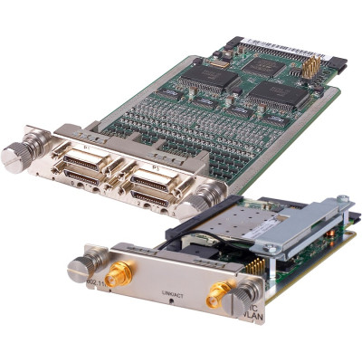 HPE Aruba Wireless Router