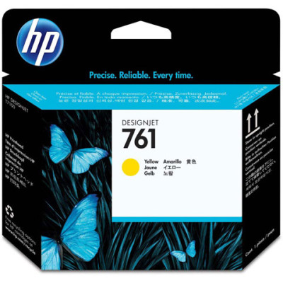 HP Office Printhead