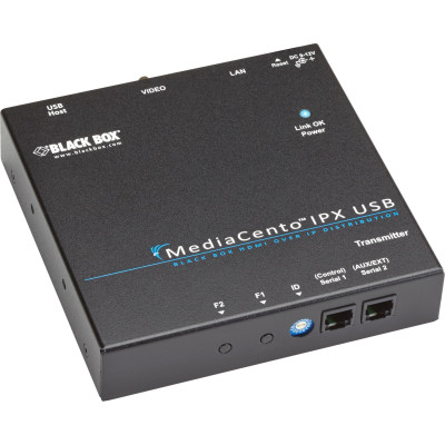 Black Box Accessory