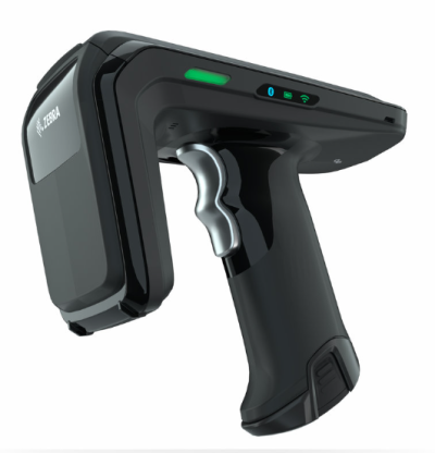 Zebra RFID Reader