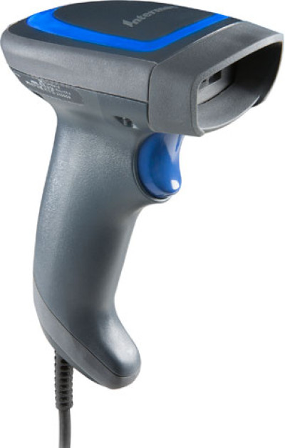 Intermec Barcode Scanner