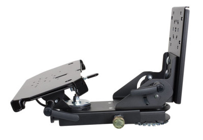 Gamber-Johnson Mounting Hardware and Stands