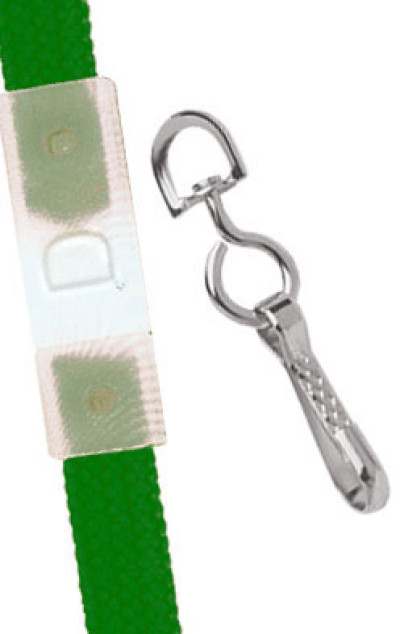 Brady Lanyard