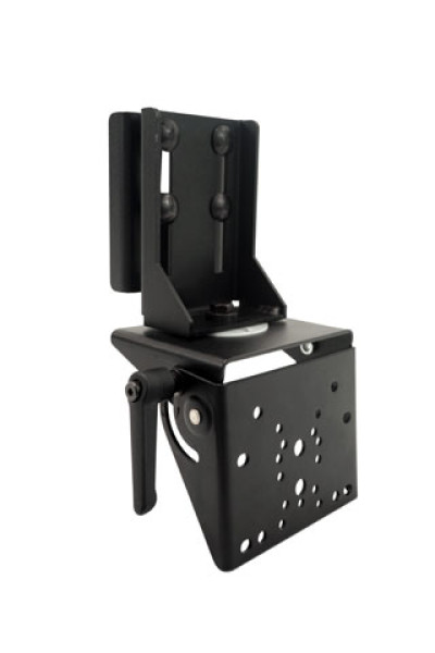 Gamber-Johnson Mounting Hardware and Stands