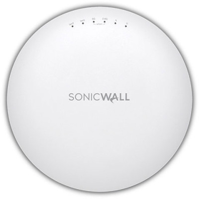 SonicWall Wireless Access Points