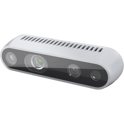 Intel Vision Camera