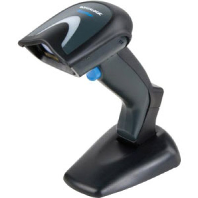 Datalogic Barcode Scanner