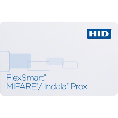 HID Access Control Cards