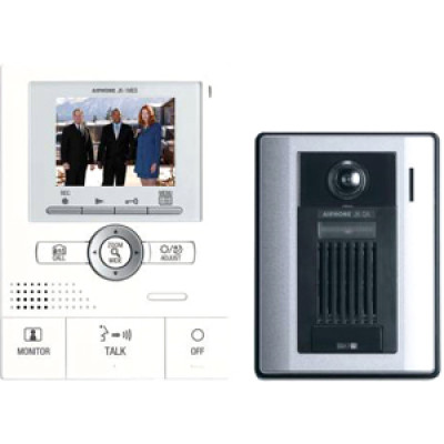 Aiphone TouchScreen Series Accessory