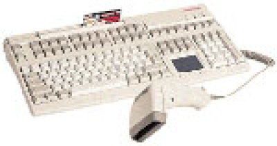 Cherry G80-8113 Keyboards