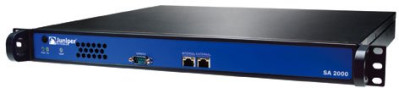 Juniper Networks Data Networking