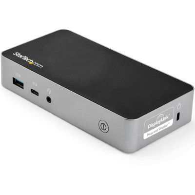 StarTech Computer Docking Station