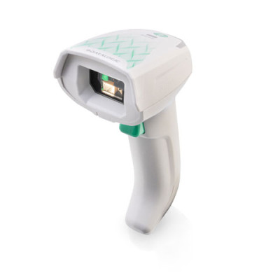DataLogic Gryphon 4600 HC Barcode Scanner