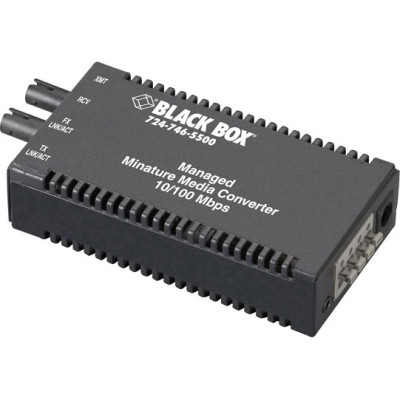 Black Box Accessory