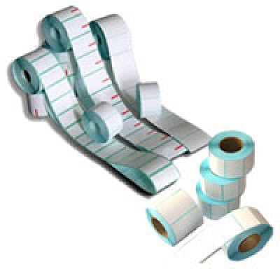 TSC Receipt Paper