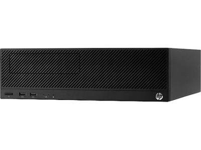 HP Touchscreen
