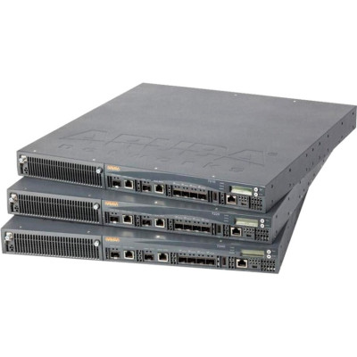 HPE Aruba Data Networking
