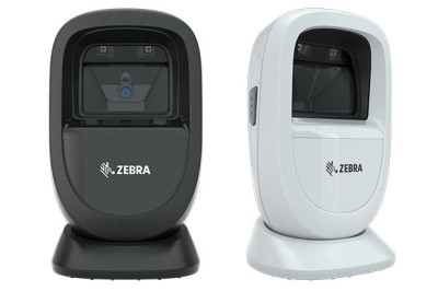 Zebra DS9300 Barcode Scanner