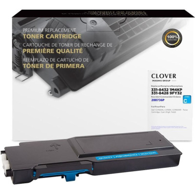 Clover Imaging Group Toner