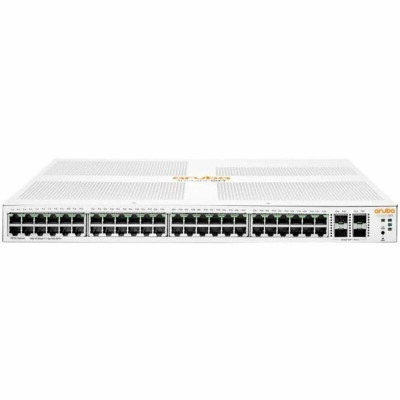 HPE Data Networking