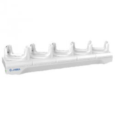 Zebra Docks and Cradles