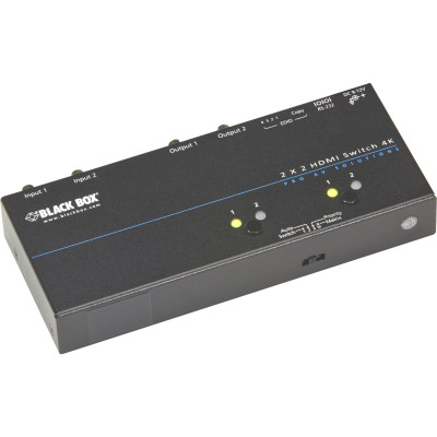 Black Box Accessory