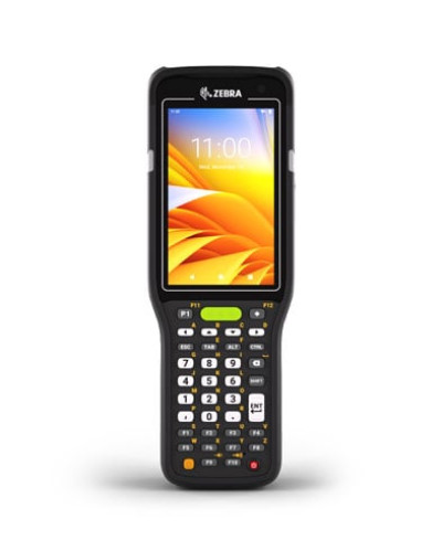 Zebra Mobile Computer