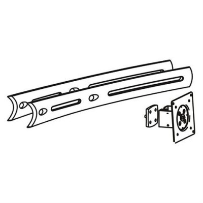 Ergotron Mounting Hardware and Stands