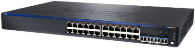 Juniper Networks Ethernet Switch